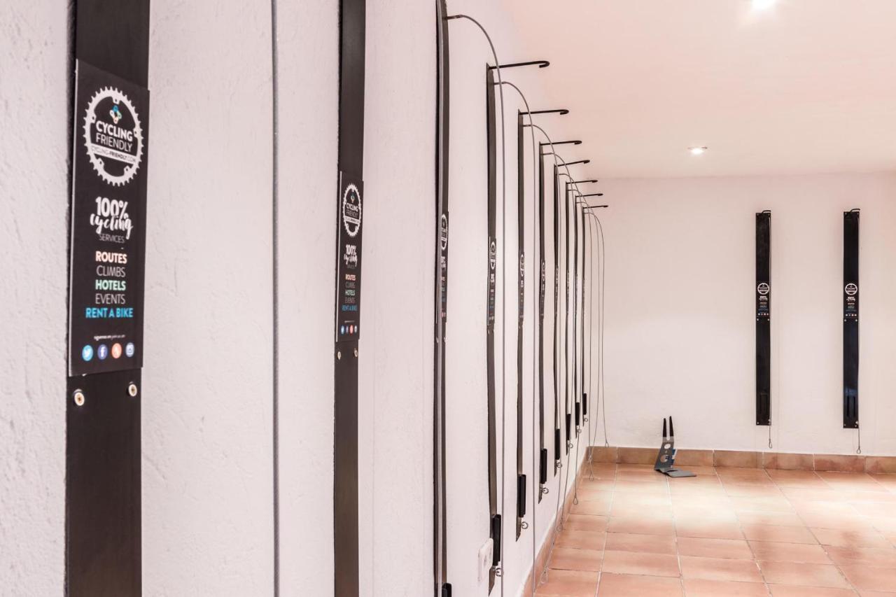 Appartement Pinos Altos 10 *