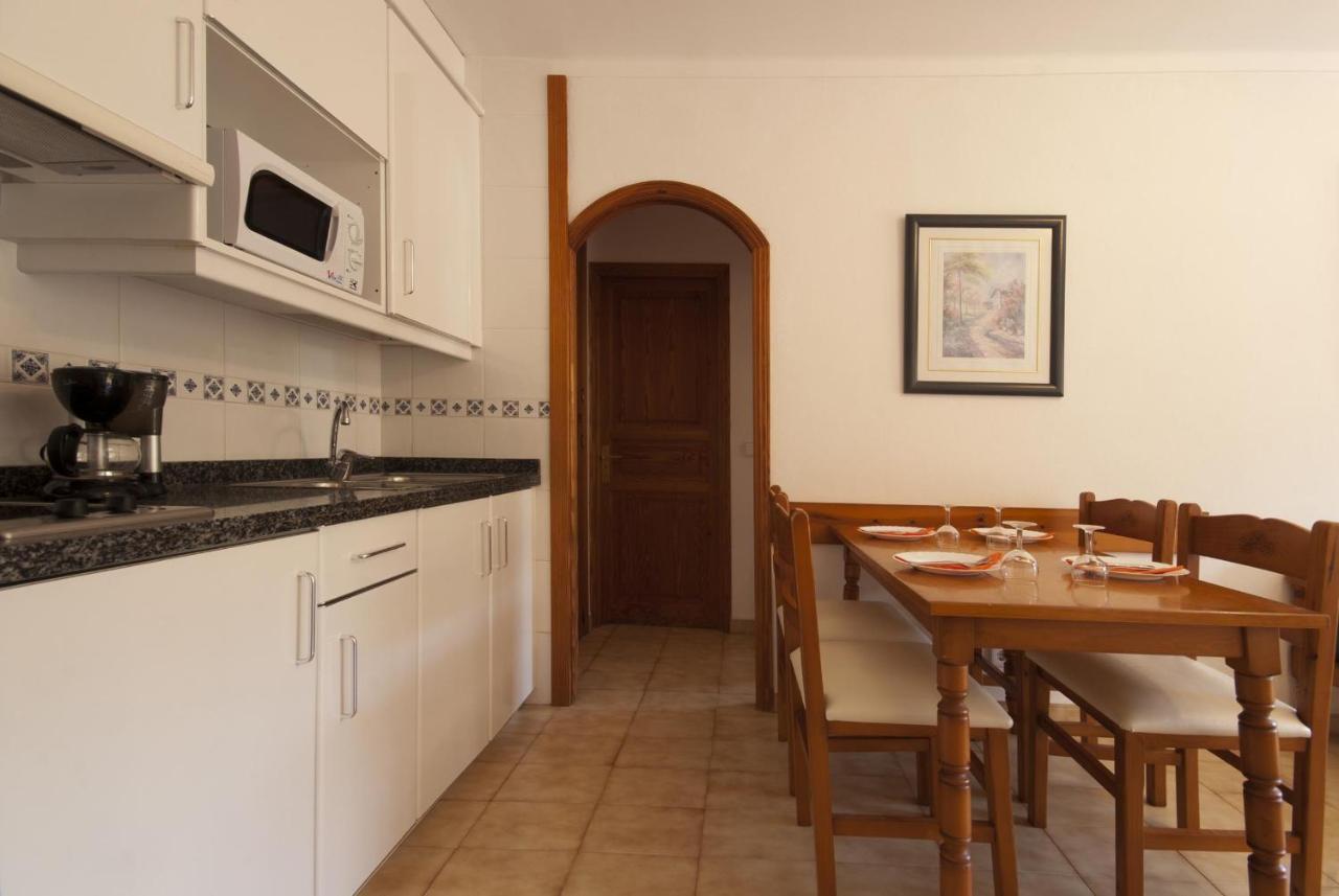 Pinos Altos 10 Appartement