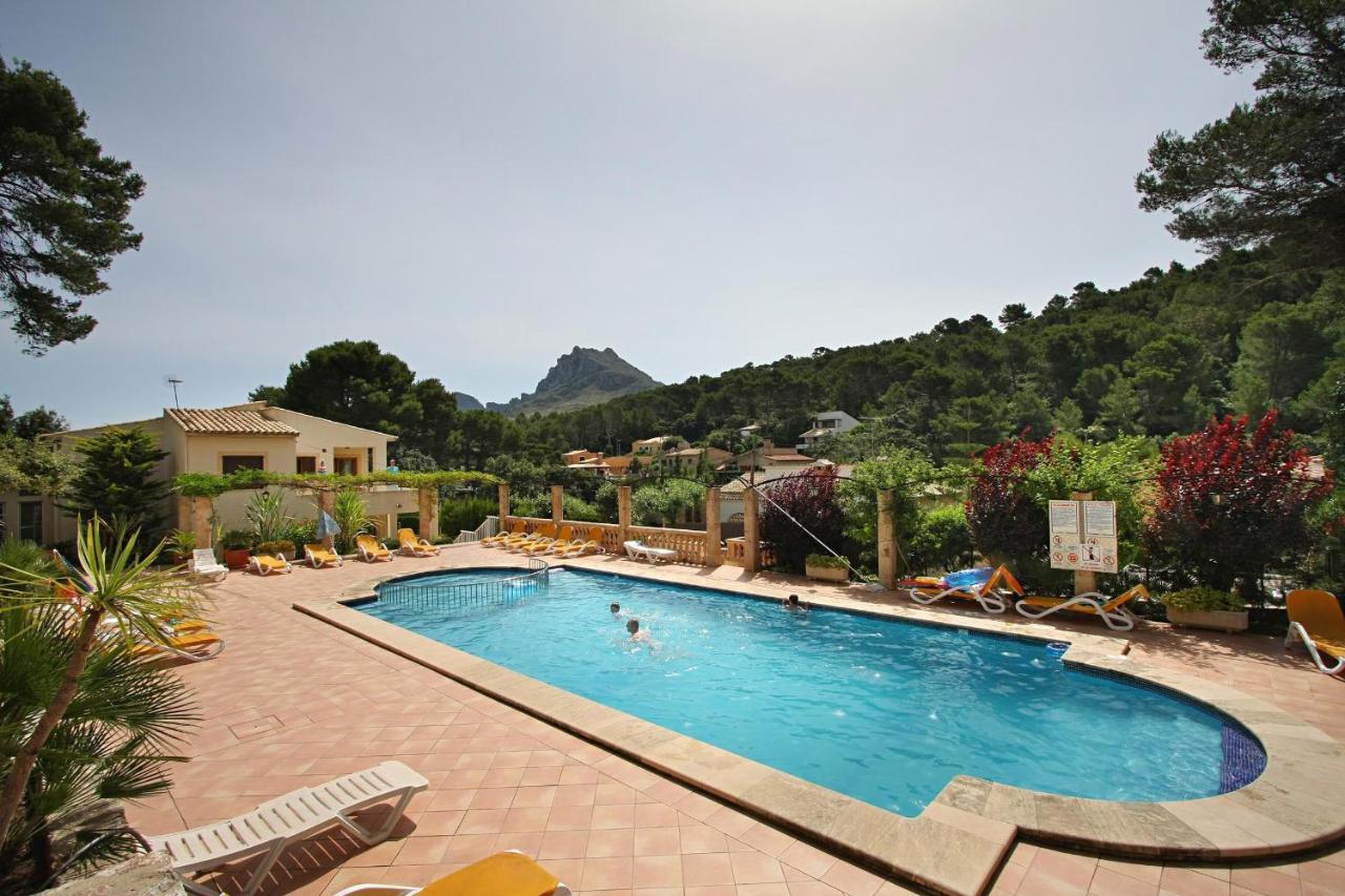 Pinos Altos 10 Appartement Cala de Sant Vicenc