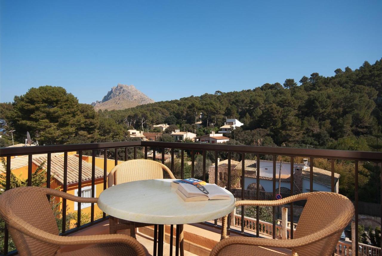 Pinos Altos 10 * Cala de Sant Vicenc