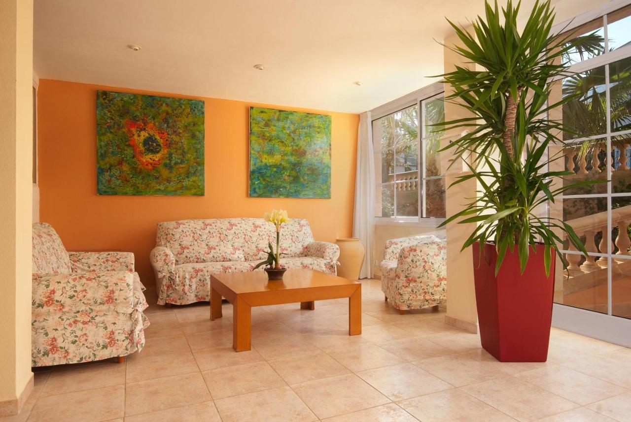 Appartement Pinos Altos 10 *