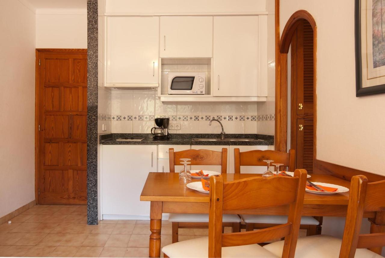 Pinos Altos 10 Appartement *