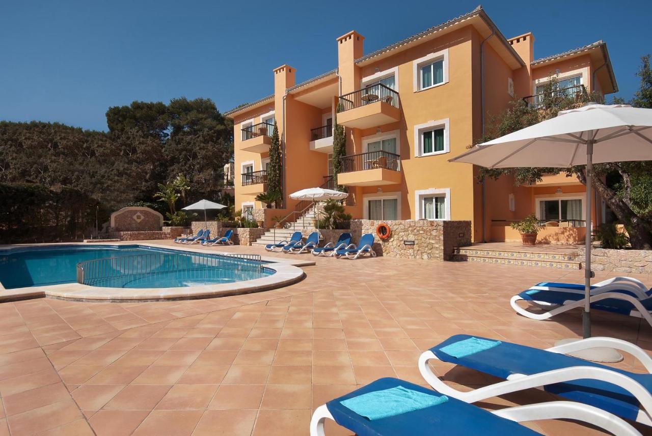 Pinos Altos 10 Appartement Cala de Sant Vicenc