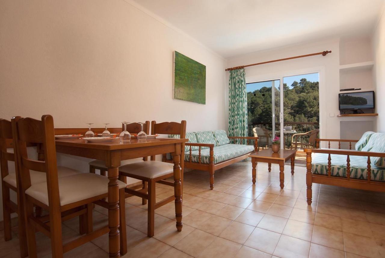 Pinos Altos 10 Cala de Sant Vicenc