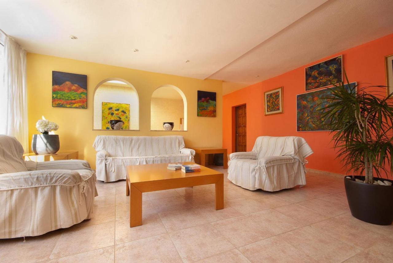 Appartement Pinos Altos 10 *